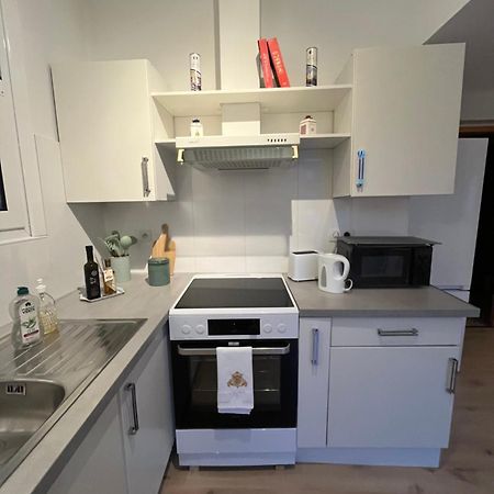 Duplex A La Frontiere De Monaco Apartment Beausoleil Exterior foto