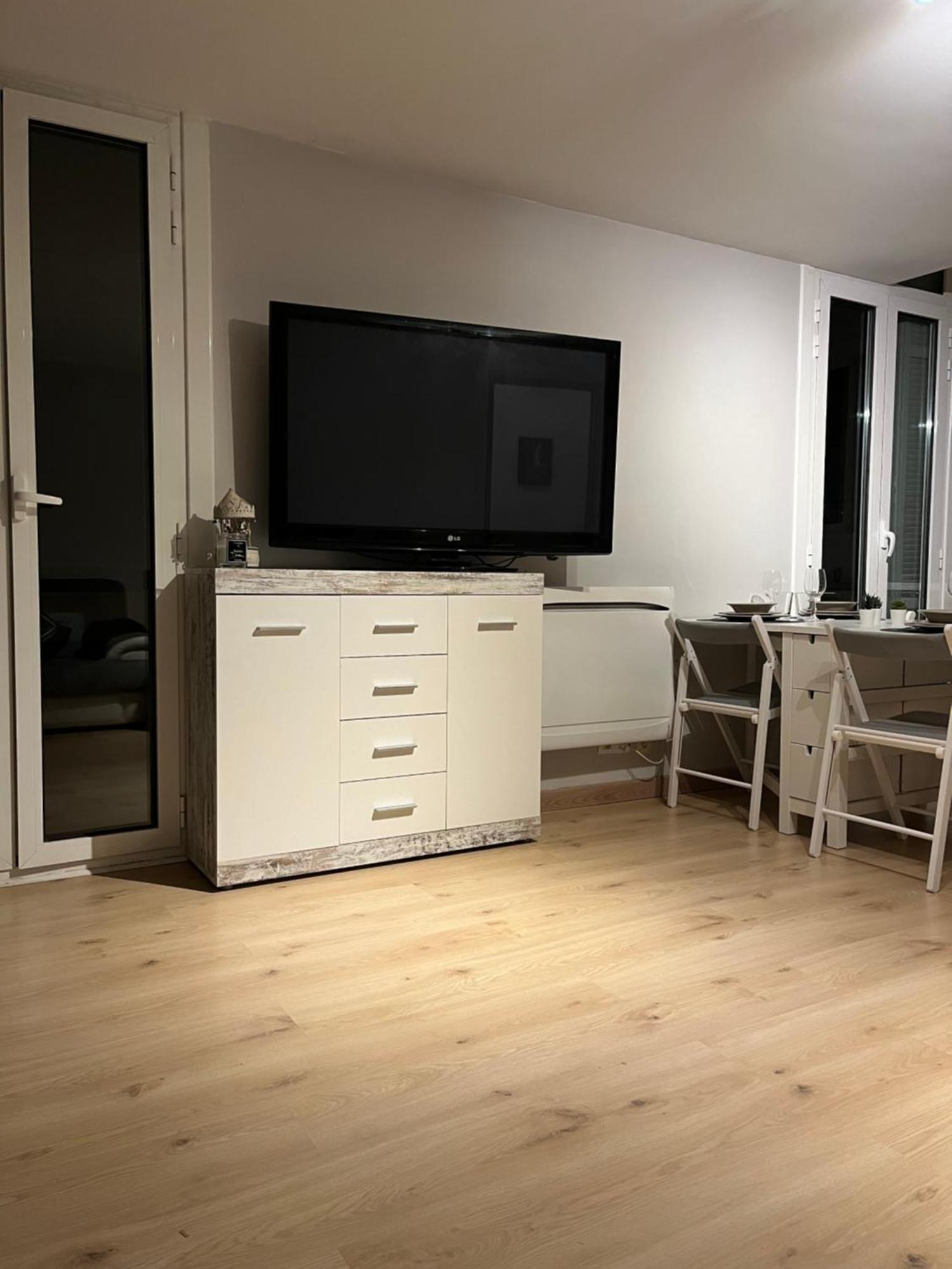 Duplex A La Frontiere De Monaco Apartment Beausoleil Exterior foto