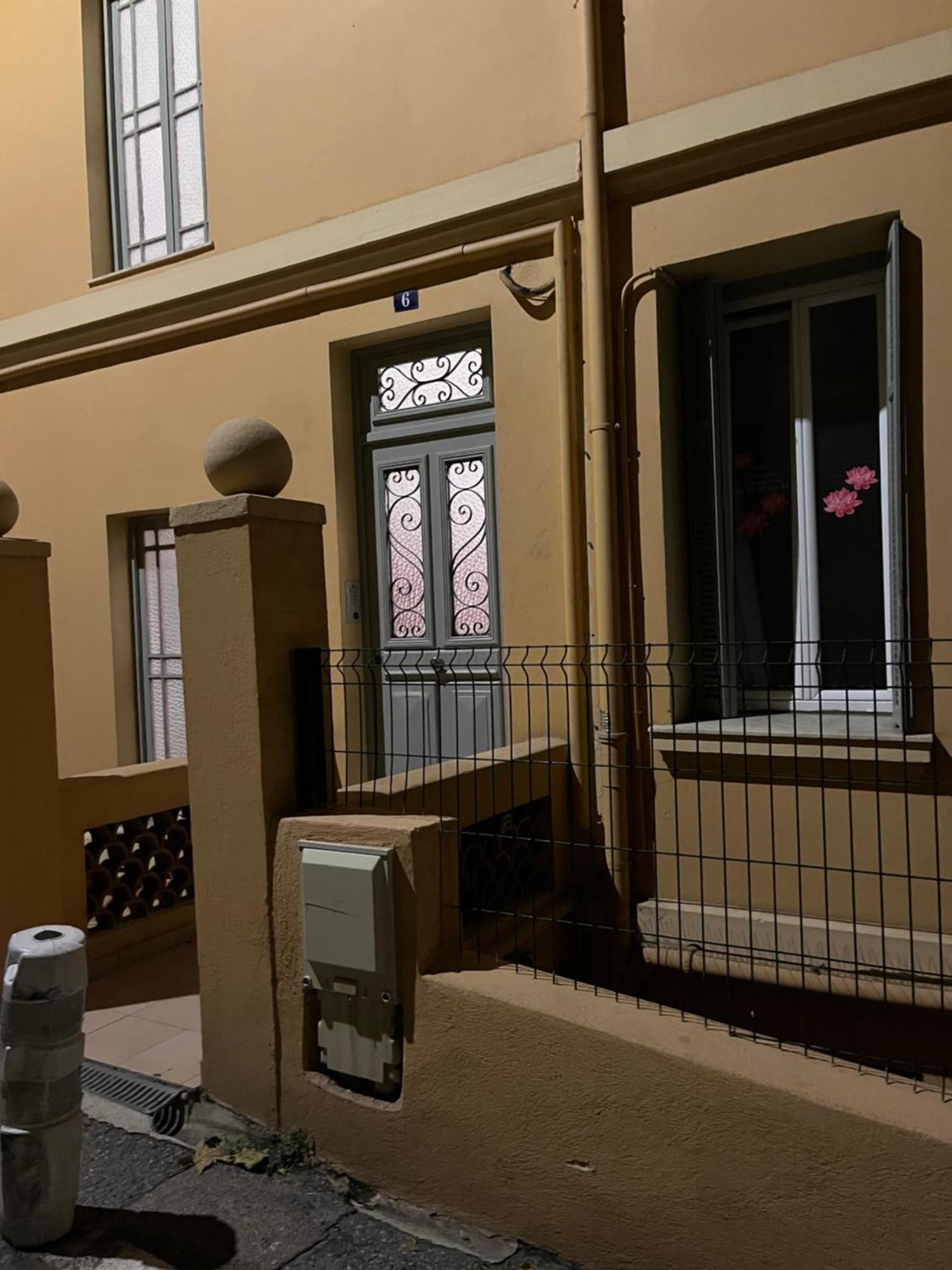 Duplex A La Frontiere De Monaco Apartment Beausoleil Exterior foto