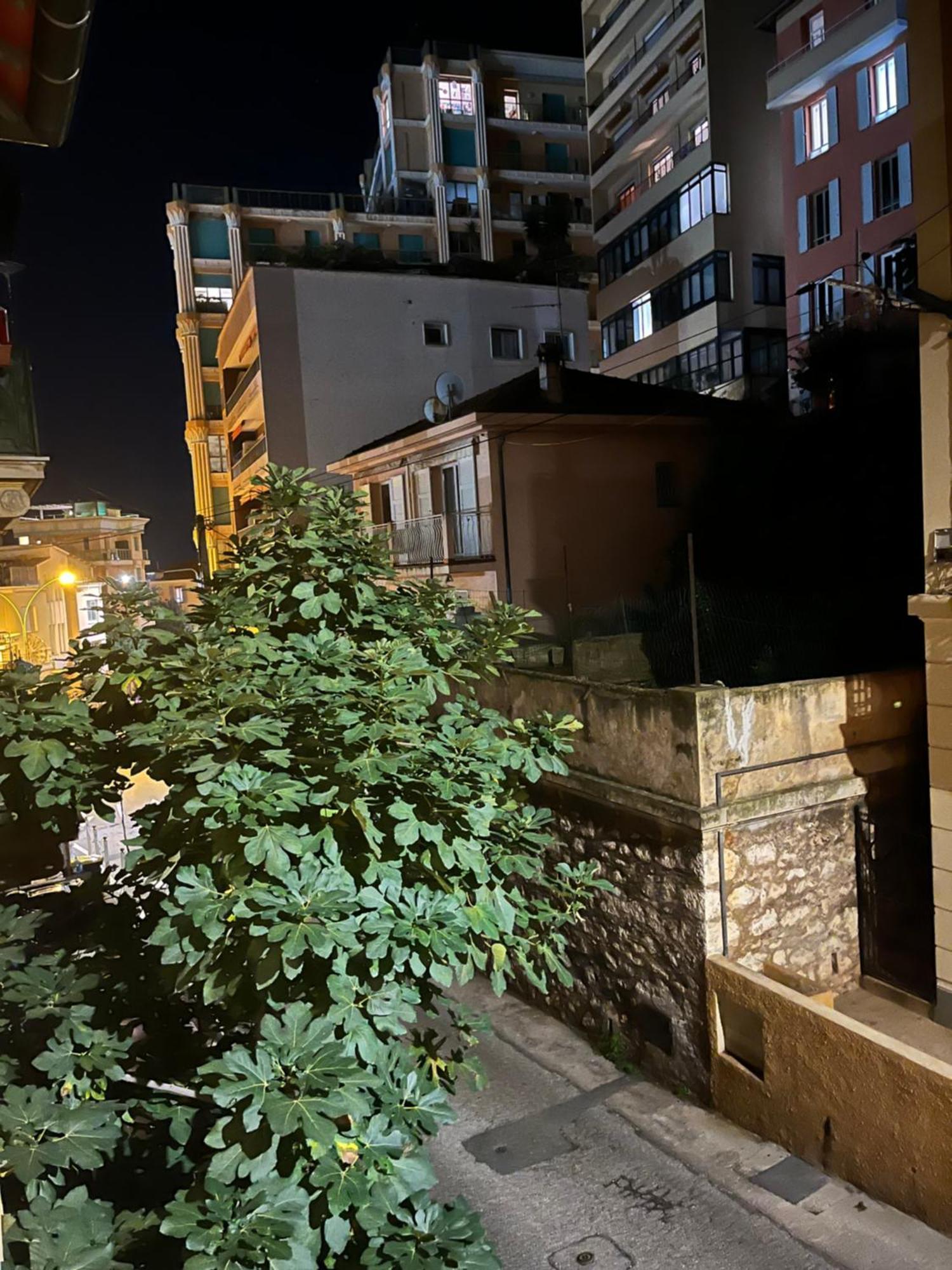 Duplex A La Frontiere De Monaco Apartment Beausoleil Exterior foto