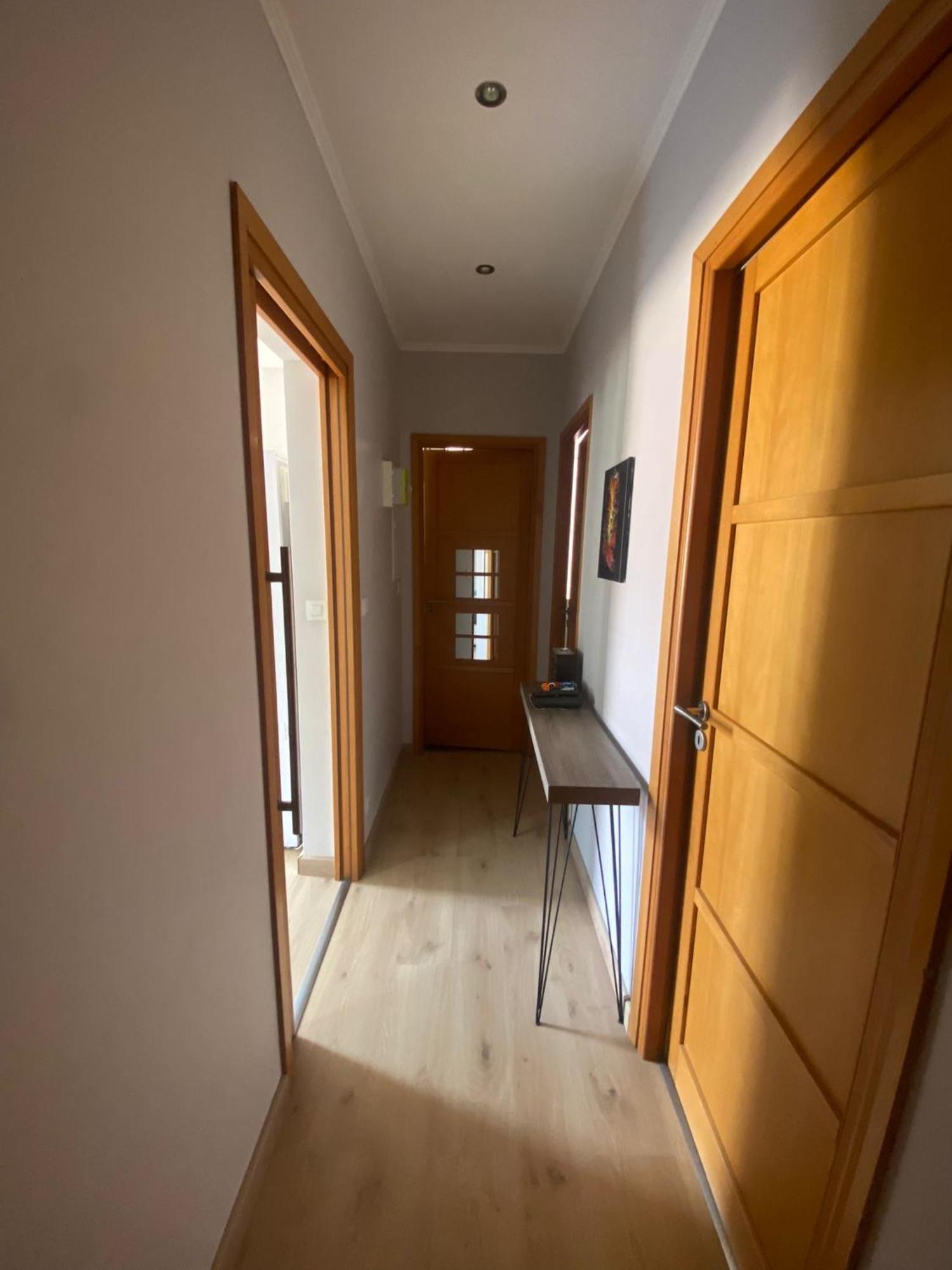 Duplex A La Frontiere De Monaco Apartment Beausoleil Exterior foto