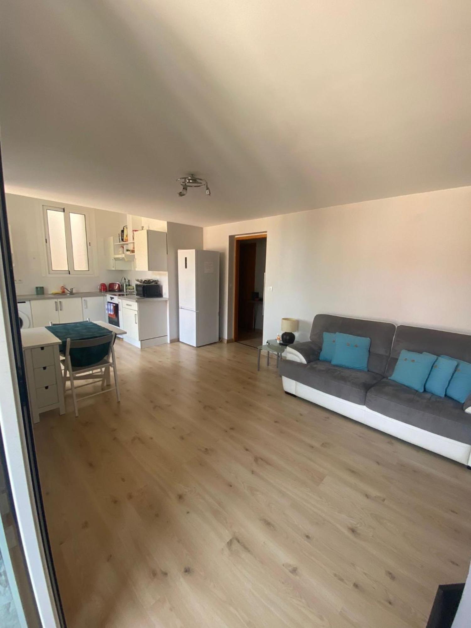 Duplex A La Frontiere De Monaco Apartment Beausoleil Exterior foto